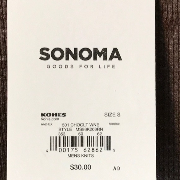 Men’s Henley shirt - Picture 2 of 6